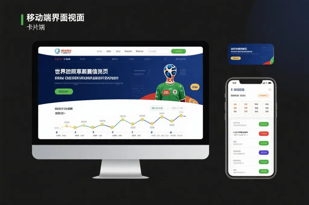 2026世界杯球队北美比赛时间：把赛程做成长期更新页，抓住每一次流量窗口