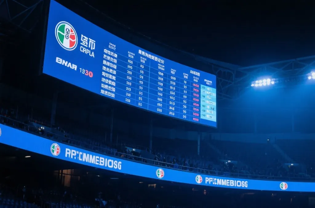 2026世界杯积分榜北美什么时候结束？实时刷新、官方确认与最终定版一次讲透